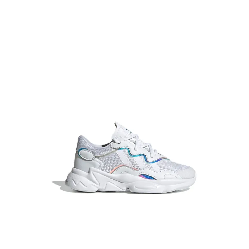 Adidas OZWEEGO Cloud White Sky Tint PS-1