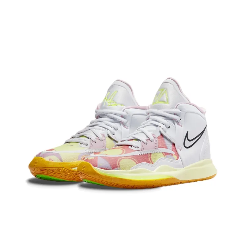 Nike Kyrie Infinity Pyramid GS-3