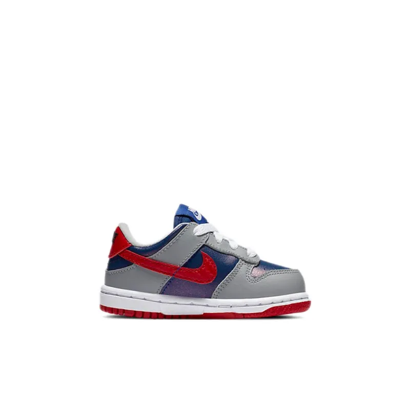 Nike Dunk Low Samba 2020 TD-1