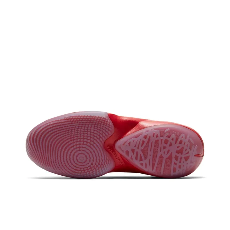 Nike Zoom Freak 2 University Red Glacier Ice GS-5