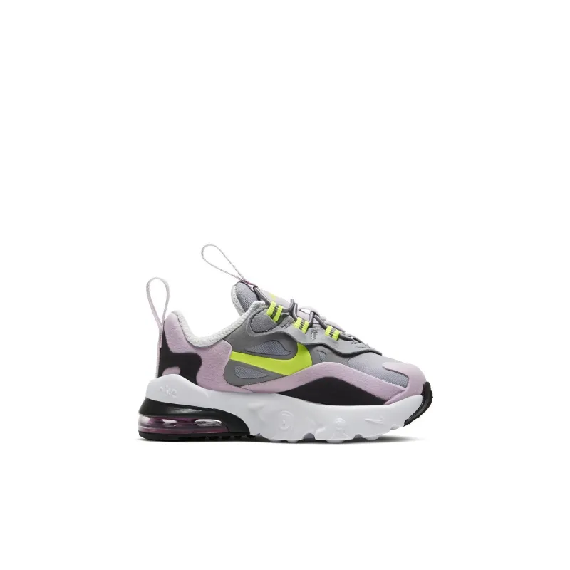 Nike Air Max 270 TD Gray Powder-1