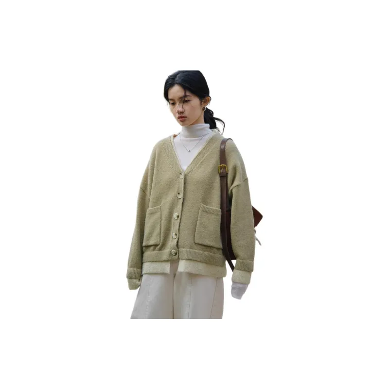BLUEerror Sweaters Women's-1