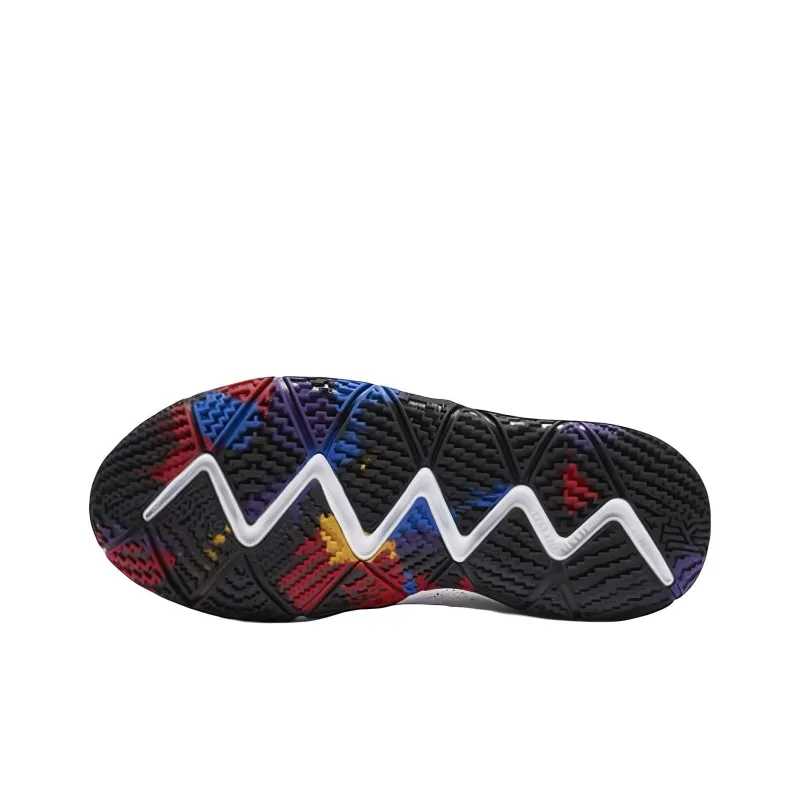 Nike Kyrie 4 NCAA Tournament GS-3