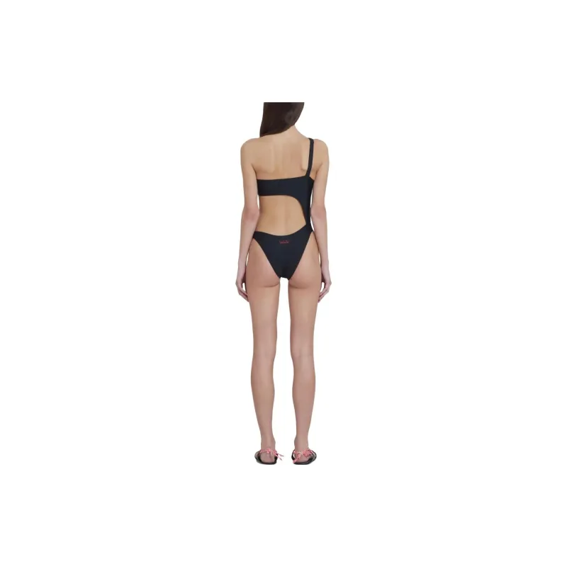MARNI One-Piece Swimsuits Women's Black-2