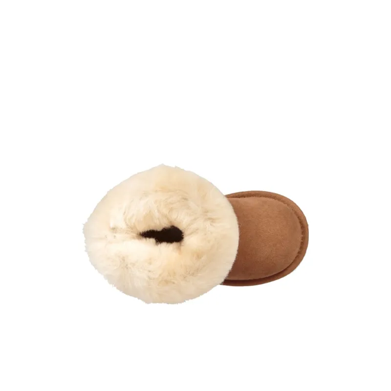 UGG Classic II Boot Chestnut Toddler-3