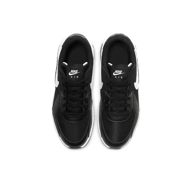 Nike Air Max Excee Black GS-3