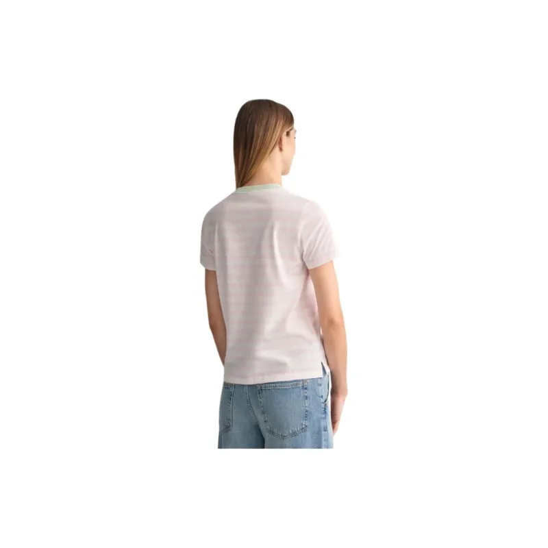 GANT T Shirts Women's-3