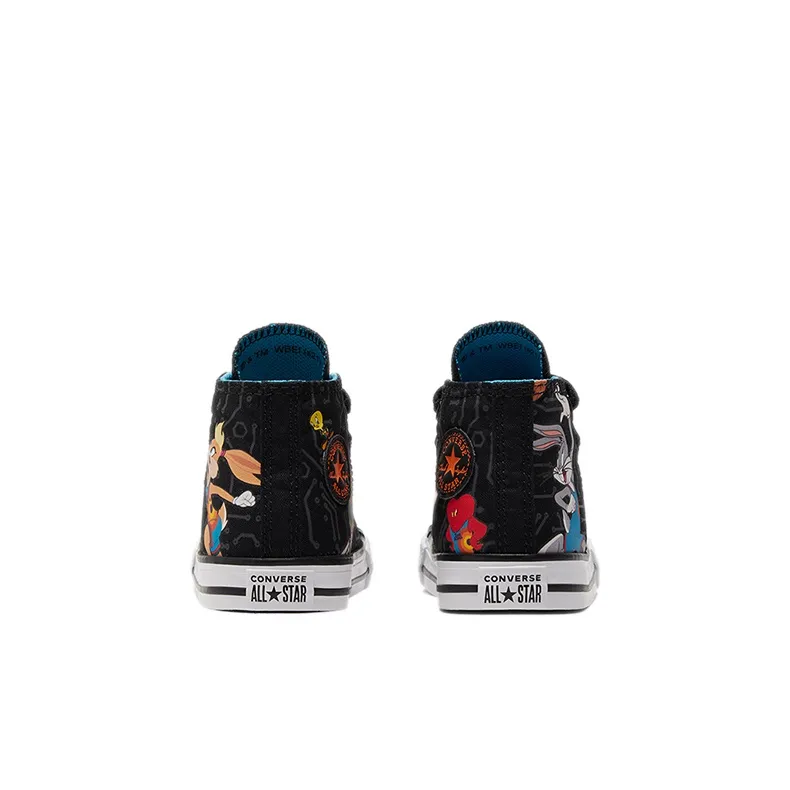Converse Chuck Taylor All Star Hi Space Jam TD-3