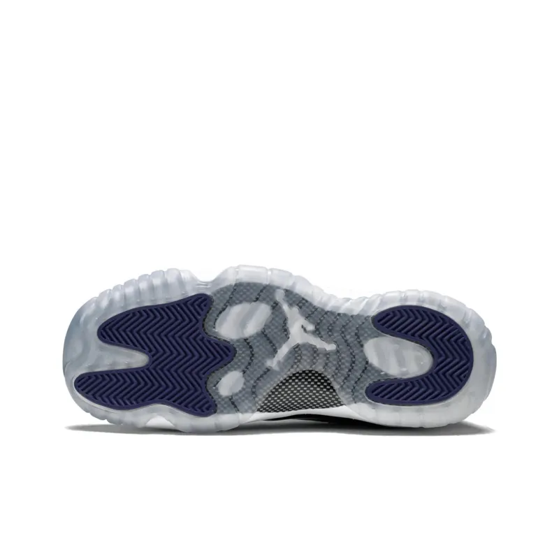 Jordan 11 Retro Concord 2018 GS-4