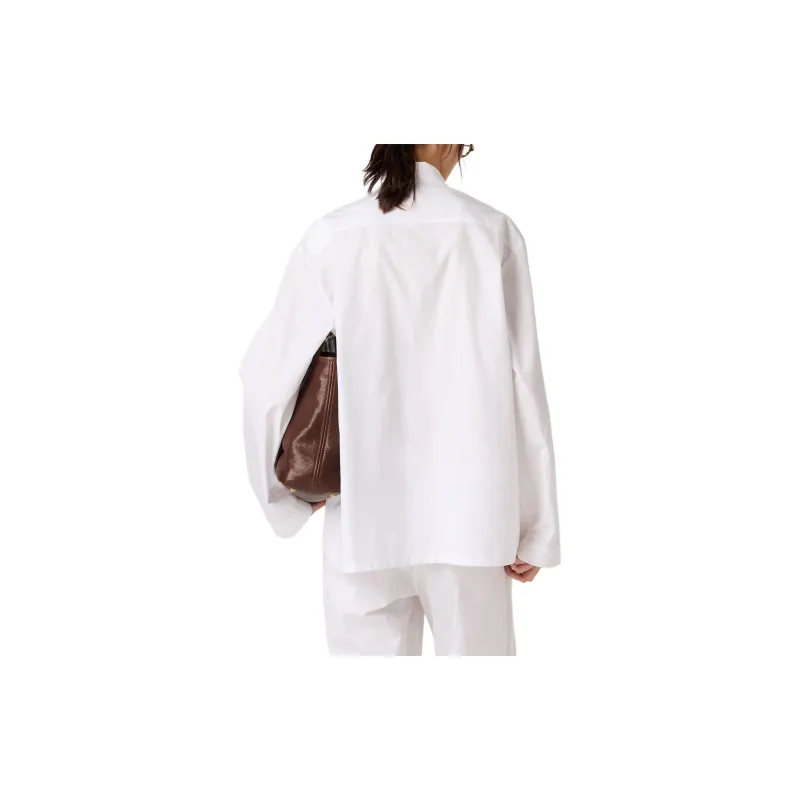 MIU MIU Pocket Shirt-2