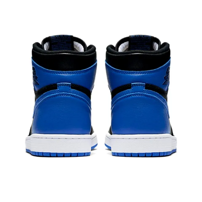 Jordan 1 Retro Royal 2017 GS-3