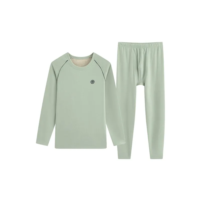 Close fitting Areas Thermal Set Men's-6