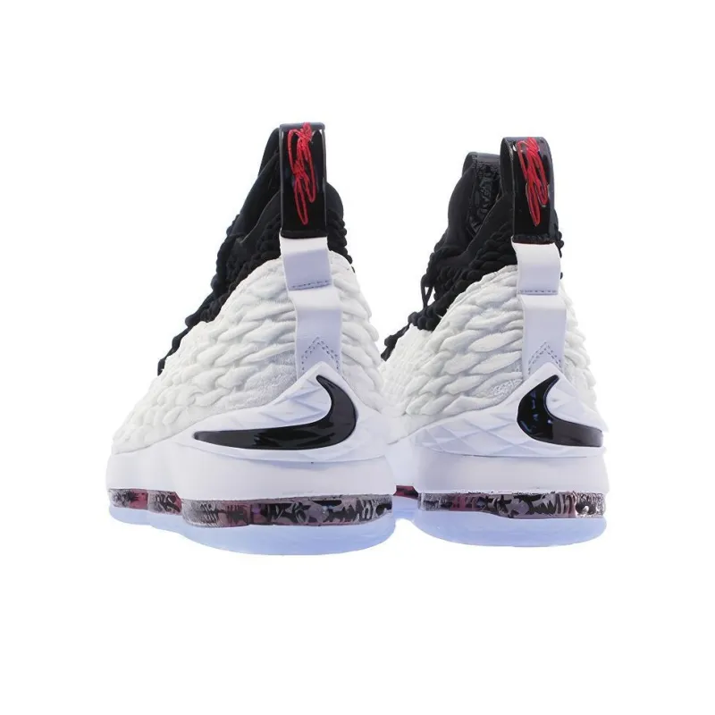 Nike LeBron 15 Graffiti GS-3