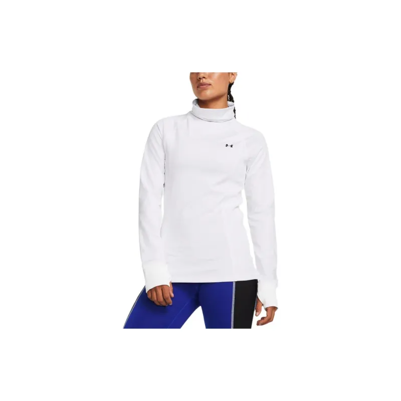 Under Armour Train Fitness Clothing Women's White-4