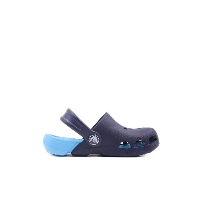 Crocs Children's Sandals Dark Blue Kids'-1