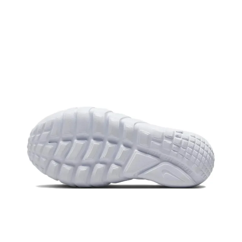 Nike Flex Runner 2 'Photo Blue Atomic Green' GS-5