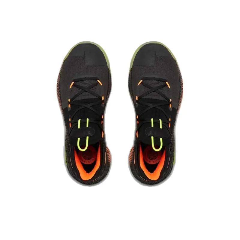 Under Armour Curry 6 Fox Theatre GS-3