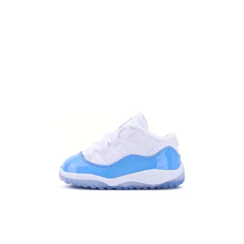 Air Jordan 11 Retro Low 'UNC' TD
