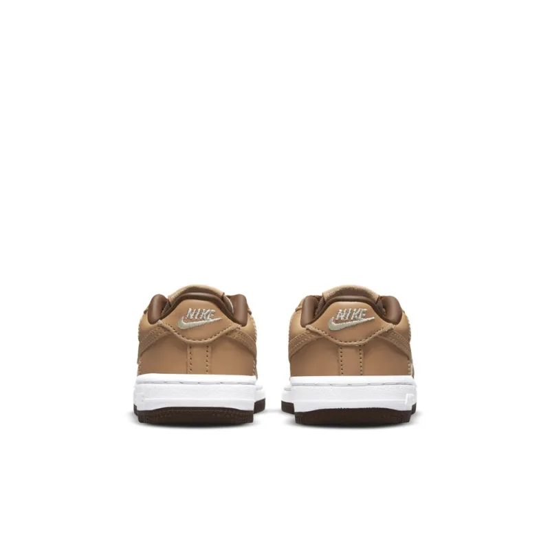 Nike Air Force 1 Toddler Shoes Baby-4