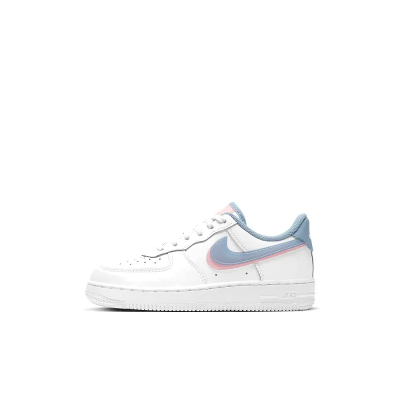 Nike Air Force 1 LV8 Double Swoosh PS-0
