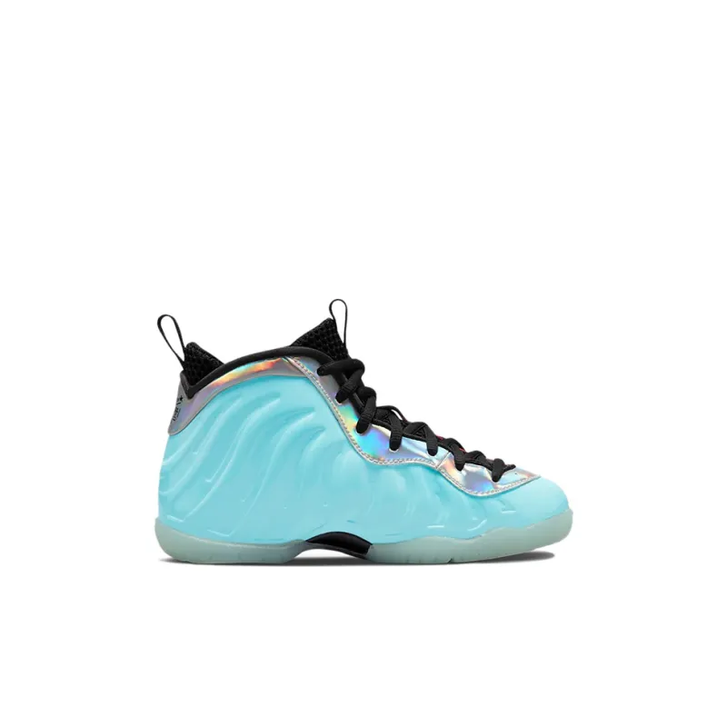 Nike Little Posite One Mixtape PS-1