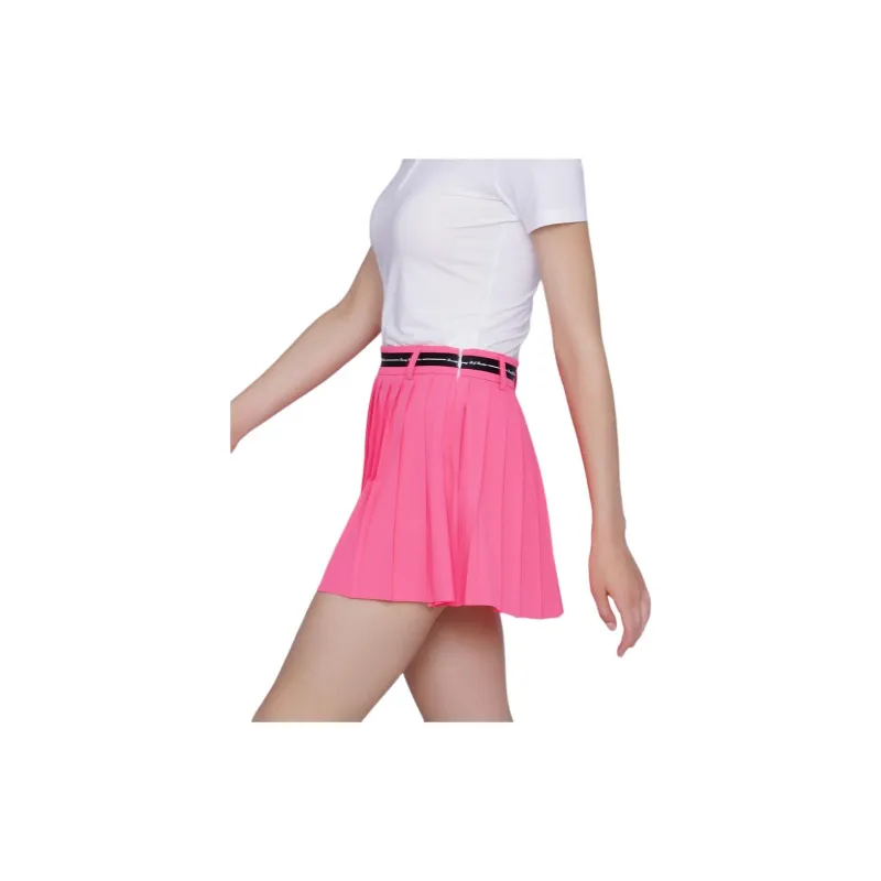 EUROPEAN TOUR Casual Short Skirts Women's-6