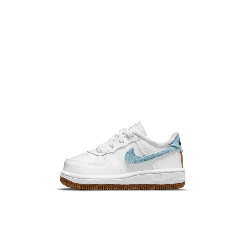Nike Air Force 1 LV8 Indigo TD-0