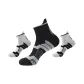 3 Pack (2 Gray 1 Black)