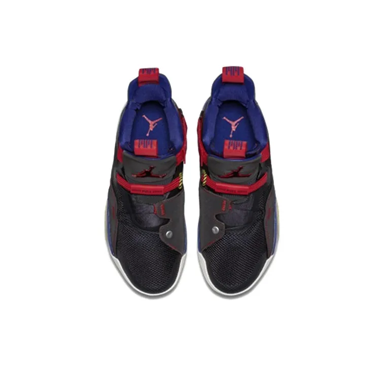 Jordan Air Jordan 33 Kids' Basketball Shoes Grade School-2