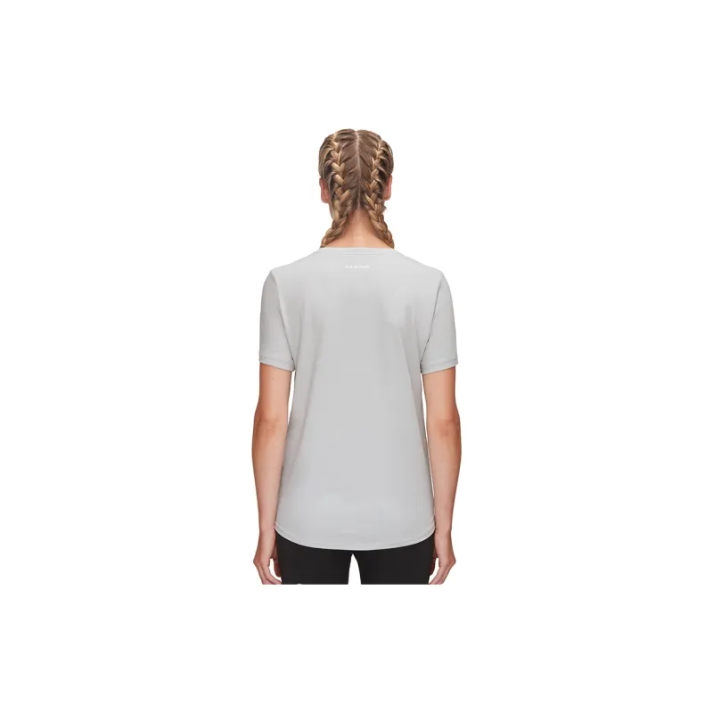 MAMMUT T Shirts Women's-1