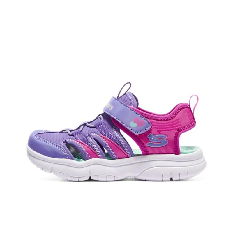 Skechers Kids' Sandals Grade School-0
