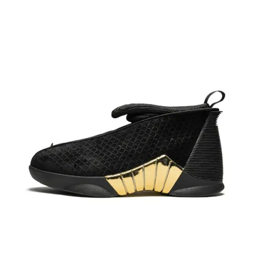 Jordan 15 Retro Doernbecher 2018 GS