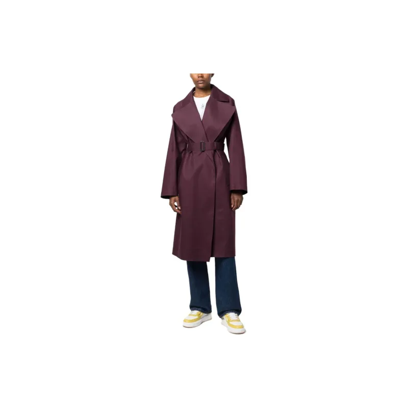 Mackintosh Kintore Waterproof Trench Coat-1