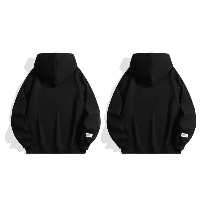 EMINU Sweatshirts Unisex-21