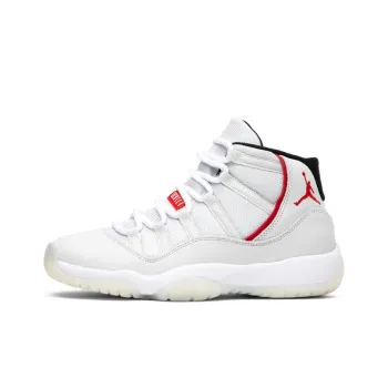 Jordan 11 Retro 'Platinum Tint' GS