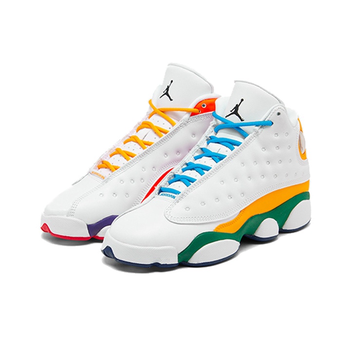 Jordan 13 Retro Playground GS POIZON