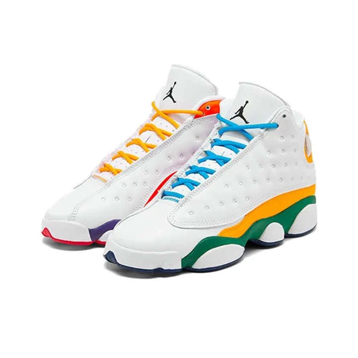Jordan 13 Retro Playground GS-1