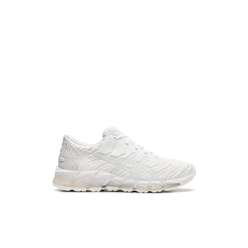 Asics Gel Quantum 360 5 GS 'White'-1