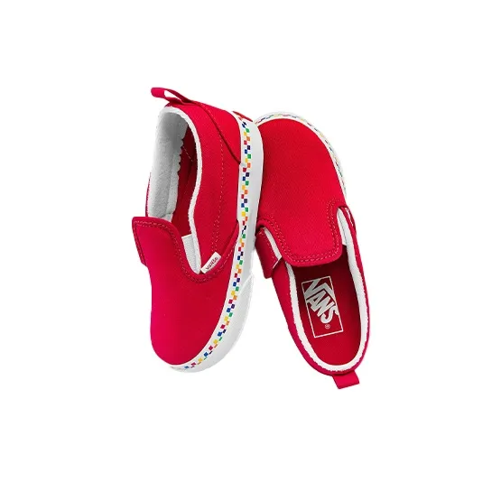 Vans Toddler Shoes Baby-3