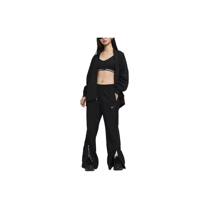 Nike Sportswear Collection Women's Oversized Repel Zip Jacket-3