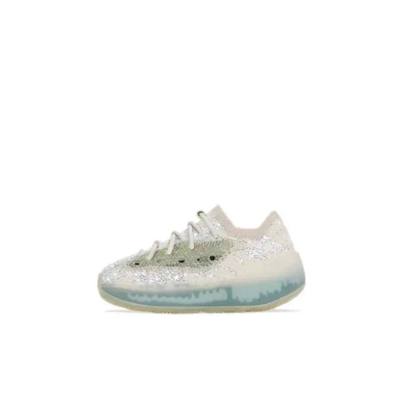 Adidas Yeezy Boost 380 Alien Blue Infants-0