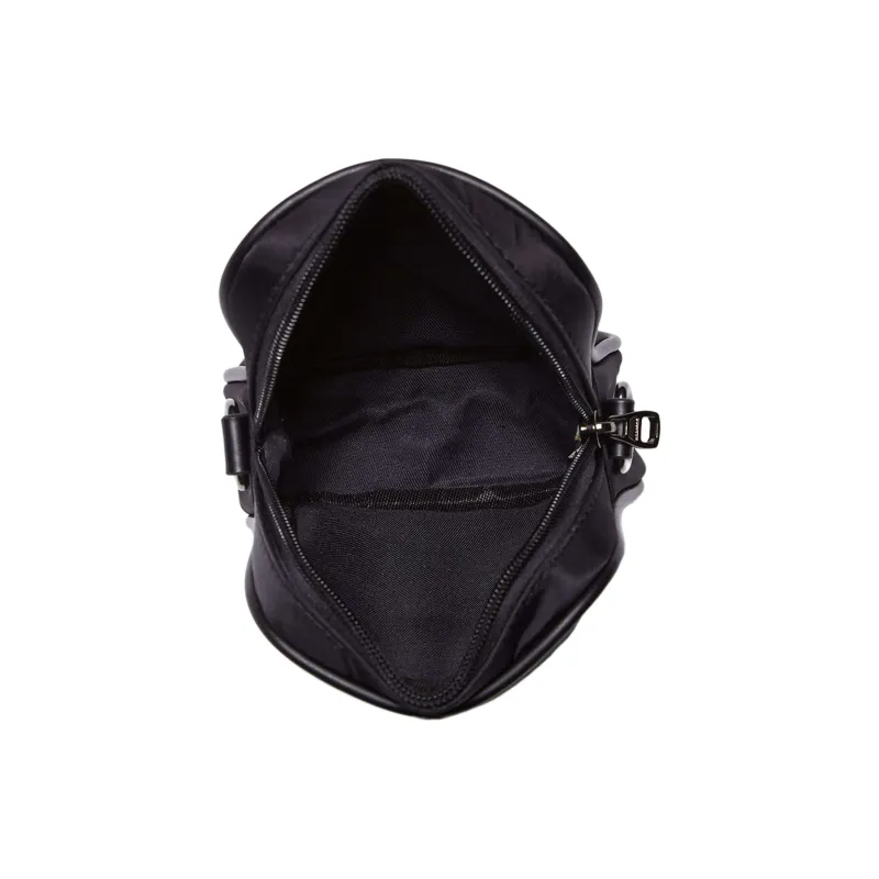 GUESS Nylon Shoulder Bag Crossbody Bag Men's Black-2