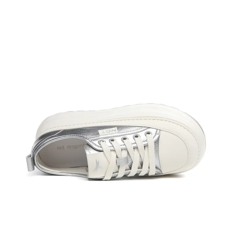 RED DRAGONFLY Low Top Casual Shoes Women's-9