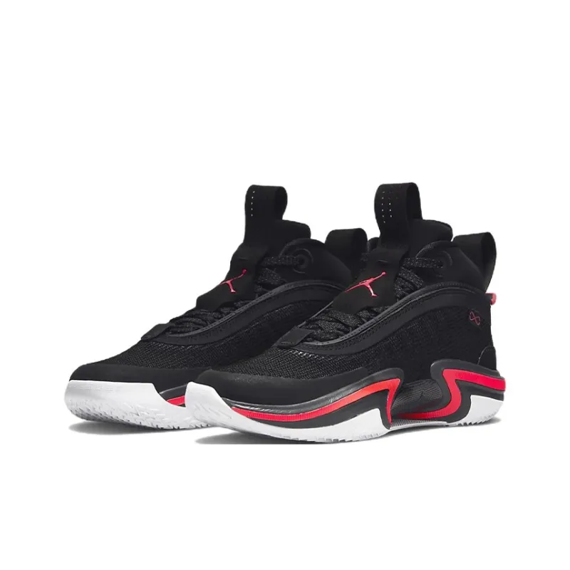 Jordan 36 Infrared 23 GS-2