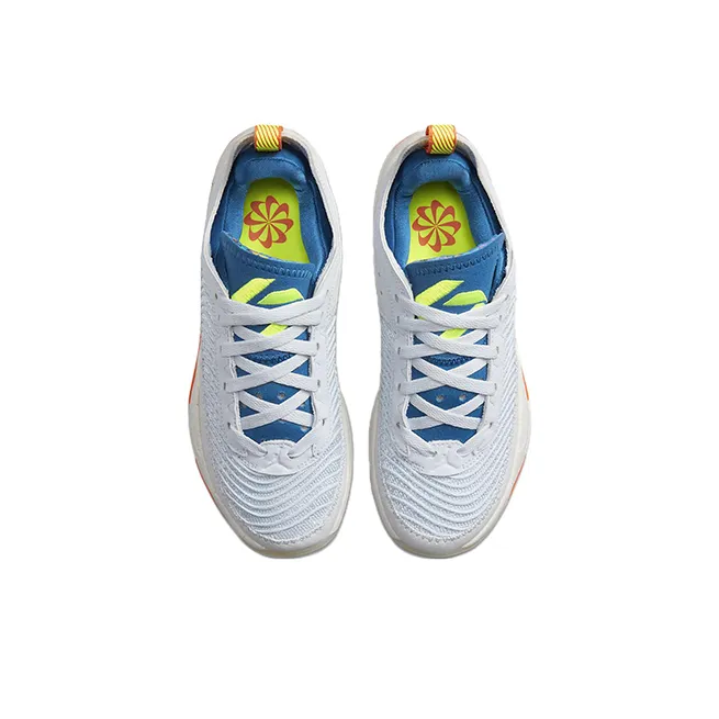 JORDAN Luka 1 Kids' Basketball Shoes Unisex-4