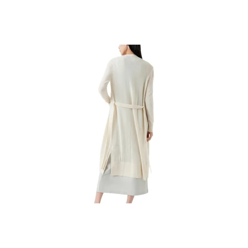 CLUB MONACO Knitwear Women's Ecru-2
