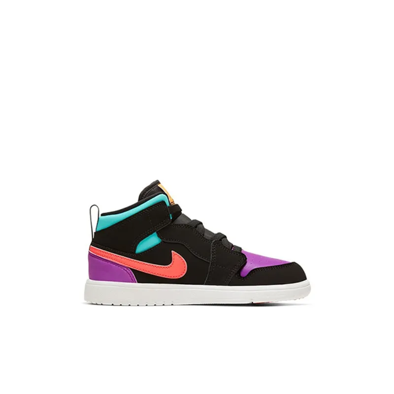Jordan 1 Mid ALT PS What The-1