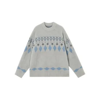 EARL JOEL Knitwear Men
