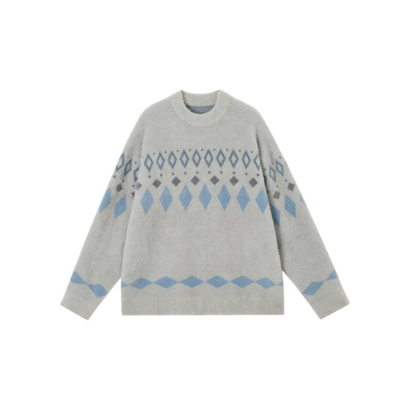 EARL JOEL Knitwear Men-0