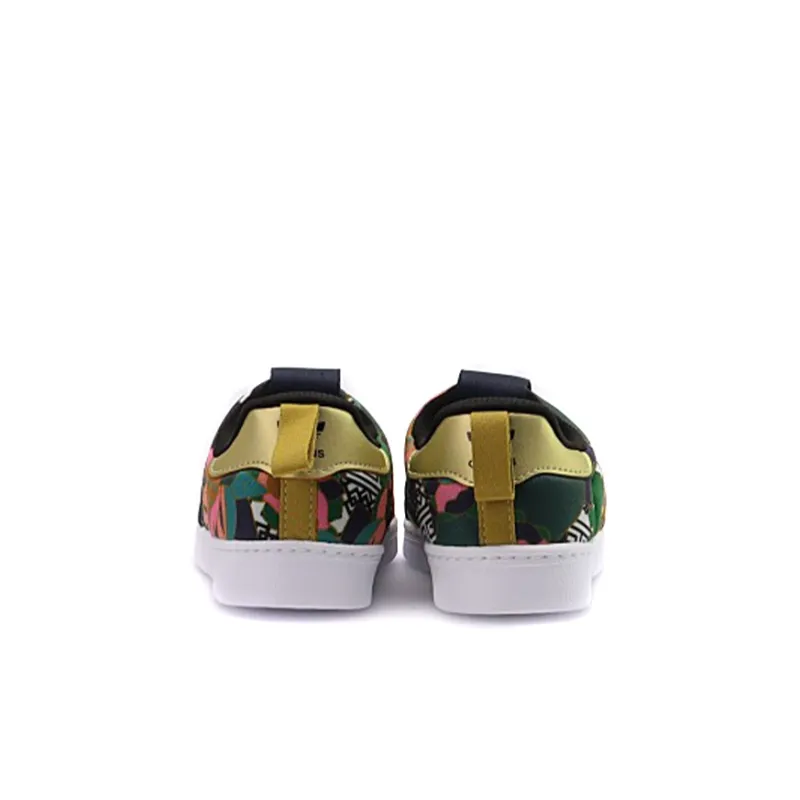 Adidas Originals Superstar Series Toddler Shoes Baby-5